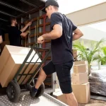 ارخص شركة تخزين اثاث بجدة