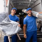 شركة تغليف عفش بجدة