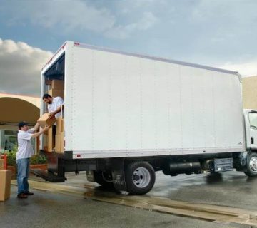 شركة نقل عفش فى جدة